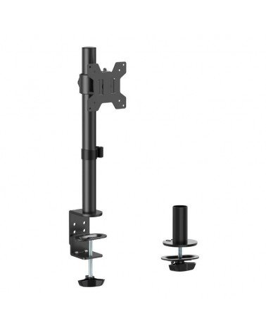 Soporte para monitor aisens dt32tsr-275/ hasta 10kg