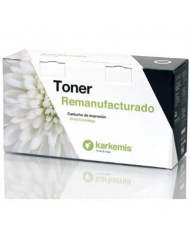 Toner reciclado karkemis brother tn-248xl alta capacidad/ magenta