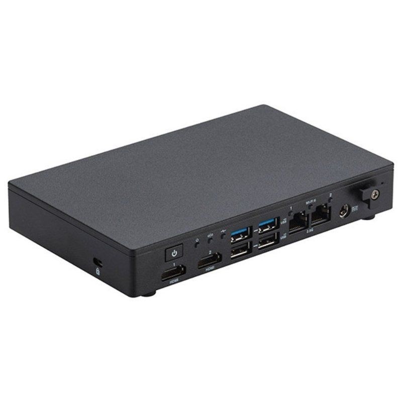 Pack|Mini Pc, Monitor, Teclado y Ratón