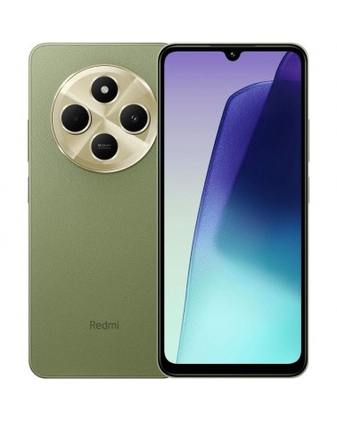 Smartphone xiaomi redmi 14c 8gb/ 256gb/ 6.88'/ verde