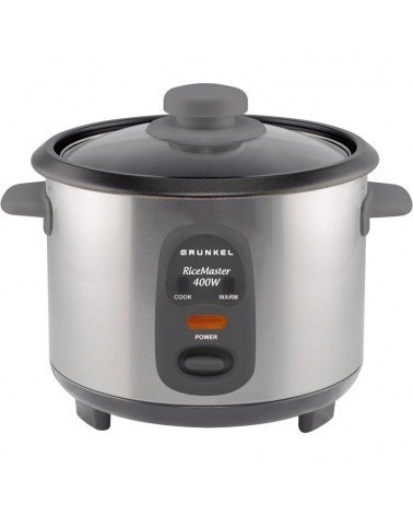 Arrocera grunkel rc-1l/ 400w/ capacidad 1l	