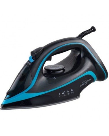Plancha grunkel pl-3200anodiced/ 3200w/ depósito 320ml