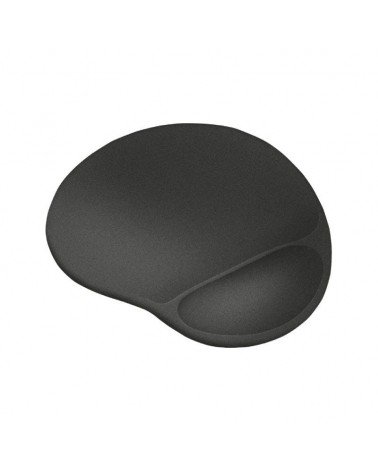 Alfombrilla ergonómica xl trust 23728/ 19 x 292 x 322mm