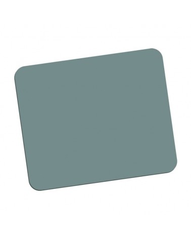 Alfombrilla fellowes estándar 29702/ 0.6 x 186 x 224mm/ gris