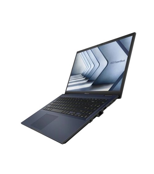 Portátil asus expertbook b1 b1502cva-bq1636x intel core i5-1335u/ 8gb/ 512gb ssd/ 15.6'/ win11 pro