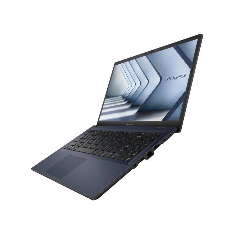 Portátil asus expertbook b1 b1502cva-bq1636x intel core i5-1335u/ 8gb/ 512gb ssd/ 15.6'/ win11 pro