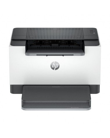 Impresora láser monocromo hp laserjet m209d /dúplex/ blanca