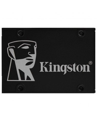 Disco ssd kingston kc600 2tb/ sata iii/ full capacity