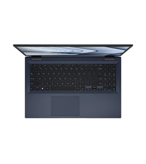 Portátil asus expertbook b1 b1502cva-bq1636x intel core i5-1335u/ 8gb/ 512gb ssd/ 15.6'/ win11 pro