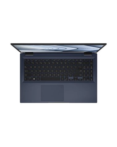Portátil asus expertbook b1 b1502cva-bq1636x intel core i5-1335u/ 8gb/ 512gb ssd/ 15.6'/ win11 pro