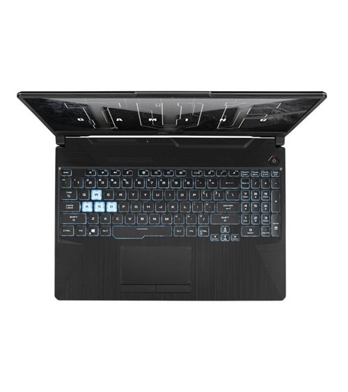 Portátil gaming asus fa506ncr-hn077 ryzen 7 7435hs/ 16gb/ 512gb ssd/ geforce rtx 3050/ 15.6'/ sin sistema operativo
