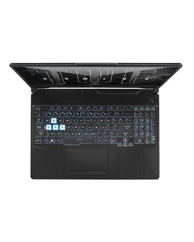 Portátil gaming asus fa506ncr-hn077 ryzen 7 7435hs/ 16gb/ 512gb ssd/ geforce rtx 3050/ 15.6'/ sin sistema operativo