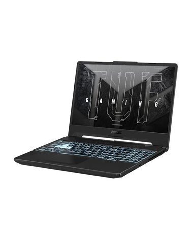 Portátil gaming asus fa506ncr-hn077 ryzen 7 7435hs/ 16gb/ 512gb ssd/ geforce rtx 3050/ 15.6'/ sin sistema operativo