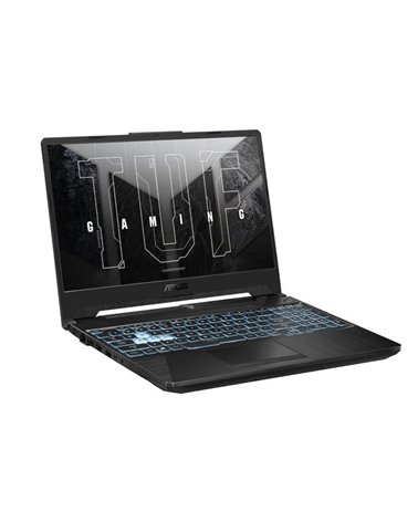 Portátil gaming asus fa506ncr-hn077 ryzen 7 7435hs/ 16gb/ 512gb ssd/ geforce rtx 3050/ 15.6'/ sin sistema operativo