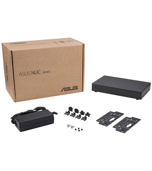 Minipc asus nuc bnuc13brkp200b02i intel n50