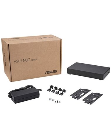 Minipc asus nuc bnuc13brkp200b02i intel n50