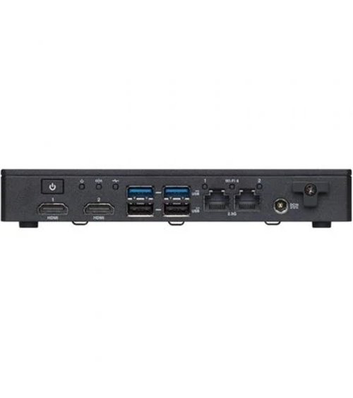 Minipc asus nuc bnuc13brkp200b02i intel n50