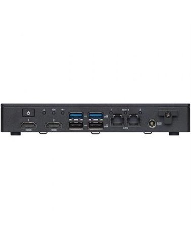 Minipc asus nuc bnuc13brkp200b02i intel n50