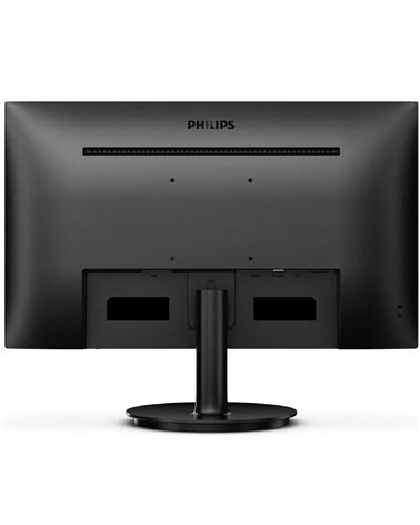Monitor philips v line 241v8lab 23.8'/ full hd/ multimedia/ negro