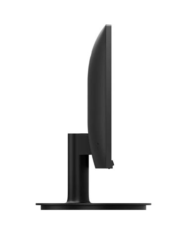 Monitor philips v line 241v8lab 23.8'/ full hd/ multimedia/ negro