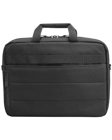 Maletín hp renew business para portátiles hasta 15.6'/ negro