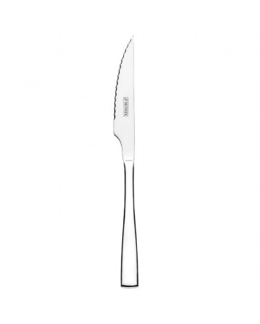 Pack 12 cuchillos chuleteros monix siena m190067