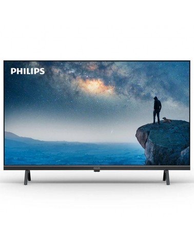 Televisor philips 32pfs6109 32'/ full hd/ smart tv/ wifi