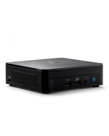Minipc kvx nuc gen12 intel rnuc12wski300002i intel core i3-1220p/ 8gb/ 512gb ssd/ sin sistema operativo