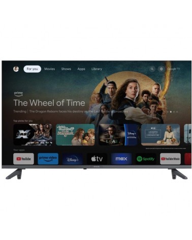 Televisor aiwa 43go60804fhd 43'/ full hd/ smart tv/ wifi
