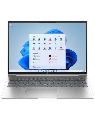 Portátil hp probook 460 g11 a38b2et intel core ultra 7-155u/ 16gb/ 512gb ssd/ 16'/ win11 pro