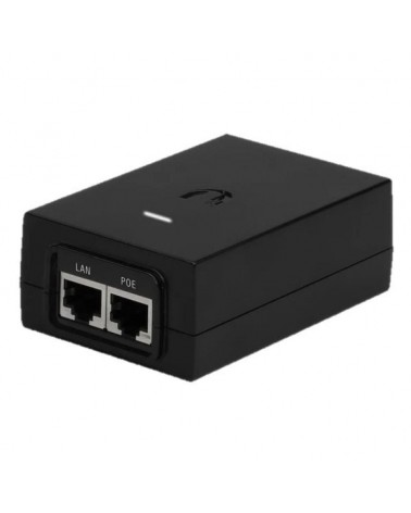 Alimentador poe ubiquiti poe-48-24w