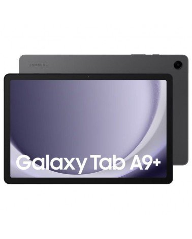 Tablet samsung galaxy tab a9+ 11'/ 8gb/ 128gb/ octacore/ gris grafito