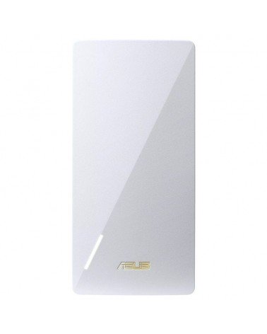 Repetidor inalámbrico asus rp-ax58 3000mbps/ 2 antenas