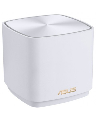 Sistema mesh asus zenwifi xd4 plus 1800mbps/ 2.4ghz 5ghz