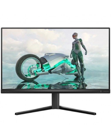 Monitor gaming philips evnia 3000 27m2n3500nl 27'/ quad hd/ 0.5ms/ 180hz/ va/ multimedia/ negro