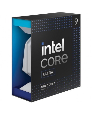 Procesador intel core ultra 9 285k 3.7ghz socket 1851