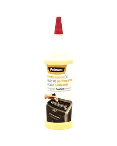 Aceite lubricante fellowes 3608501/ para mantenimiento