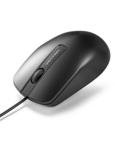 Ratón vention ktabg/ hasta 1200 dpi