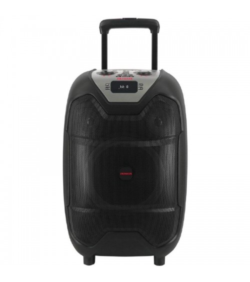Altavoz portable con bluetooth aiwa kbtus-500/ 400w