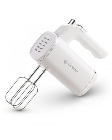 Batidora amasadora de mano grunkel am-25g/ 250w
