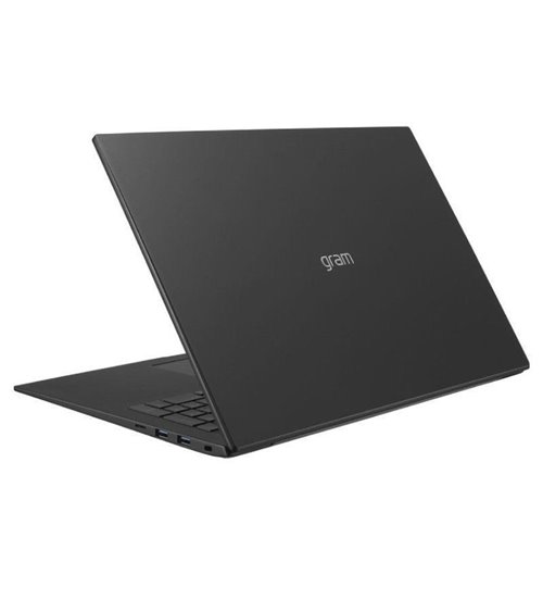 Portátil lg gram 17zd90s-g.ax75b intel core ultra 7-155h/ 16gb/ 512gb ssd/ 17'/ sin sistema operativo