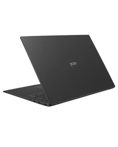 Portátil lg gram 17zd90s-g.ax75b intel core ultra 7-155h/ 16gb/ 512gb ssd/ 17'/ sin sistema operativo