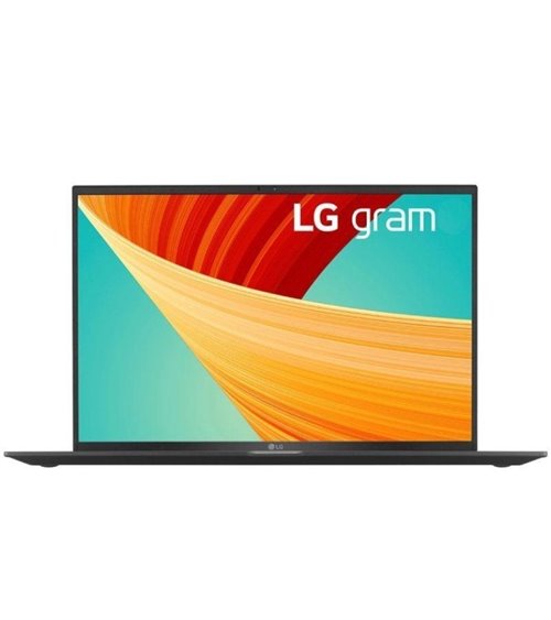 Portátil lg gram 17zd90s-g.ax75b intel core ultra 7-155h/ 16gb/ 512gb ssd/ 17'/ sin sistema operativo