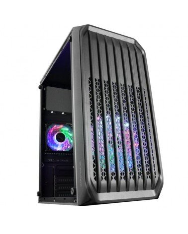 Caja gaming minitorre mars gaming mc-s2