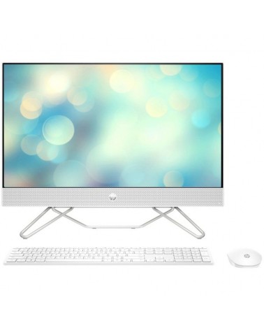 Pc all in one hp 24-cb1076ns intel core i3-1215u/ 8gb/ 512gb ssd/ 23.8'/ sin sistema operativo
