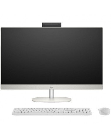 Pc all in one hp 27-cr0057ns ryzen 5 7520u/ 16gb/ 512gb ssd/ 27'/ sin sistema operativo