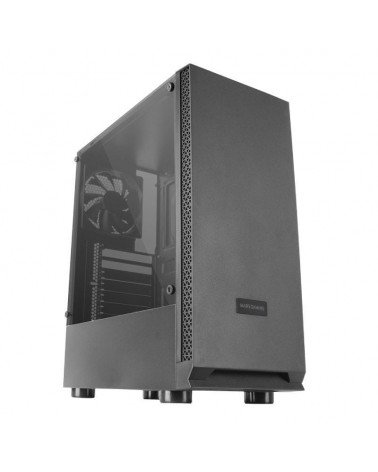 Caja gaming semitorre mars gaming mcn2