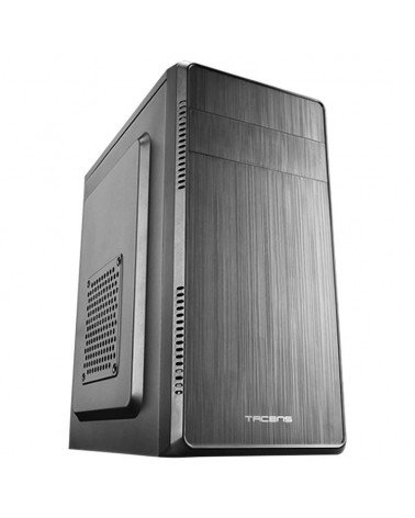 Caja minitorre anima acm500 con fuente 500w