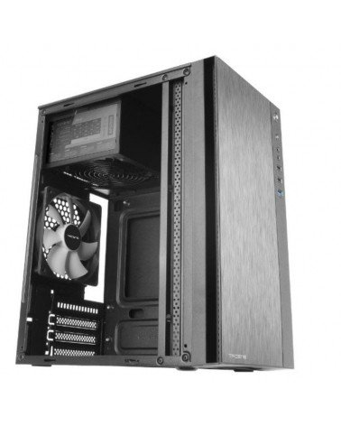 Caja minitorre anima acx500 con fuente 500w
