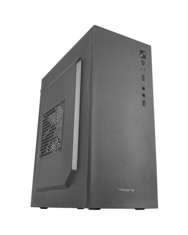 Caja minitorre tacens aluxm